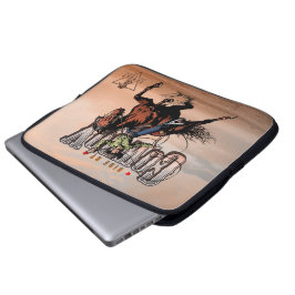 Save A Horse; Ride A Cowboy | 15" Laptop Sleeve