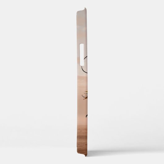 Save A Horse; Ride A Cowboy |  Case-Mate iPhone Case (Achterkant / Rechts)