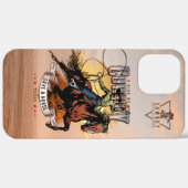 Save A Horse; Ride A Cowboy | Case-Mate iPhone Case (Achterkant (horizontaal))