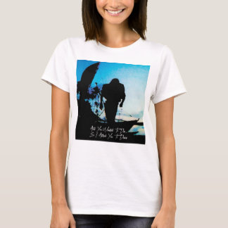 Save a prayer t-shirt