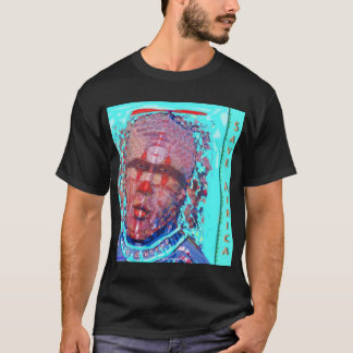 save afrika 1 t-shirt