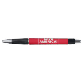 Save America Trump 2024 Pen