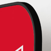 Save America Trump 2024 Pickleball Paddle (Links Detail)