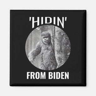 Save America Trump Verenigde Staten Grappig Republ Magneet