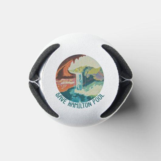 Save Hamilton Pool Foam Koelbox Blikjeskoeler (Bodem)