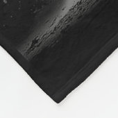 Save Home Baseball Speler Ovariumkanker Award Fleece Deken (Hoek)