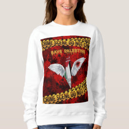 Save Palestine Sweatshirts, Free Palestine Trui