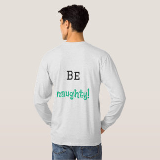 Save Santa T-shirt