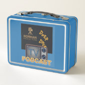 SAVE SHANDON'S - Rob's Diner - De Oversteek (Achterkant)