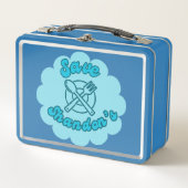 SAVE SHANDON'S - Rob's Diner - De Oversteek (Voorkant)