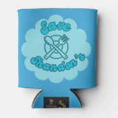 SAVE SHANDON'S - Rob's Diner - De Oversteek Blikjeskoeler (Voorkant)