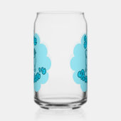 SAVE SHANDON'S - Rob's Diner - De Oversteek Blikvorm Glas (Links)