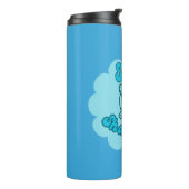 SAVE SHANDON'S - Rob's Diner - De Oversteek Thermosbeker (Gedraaid links)