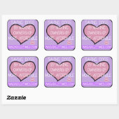 SAVE SHELTER DOGS STICKER (Vel)