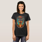 Save the Beekeeper Milieubescherming _ T-shirt (Voorkant volledig)