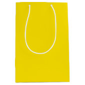 SAve The Bees HONEYCOMB Honey POT Medium Cadeauzakje (Voorkant)