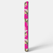 Save the Bees Samsung telefoonhoesje Samsung Galaxy Hoesje (Achterkant horizontaal)