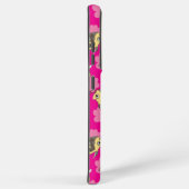 Save the Bees Samsung telefoonhoesje Samsung Galaxy Hoesje (Rechterkant)