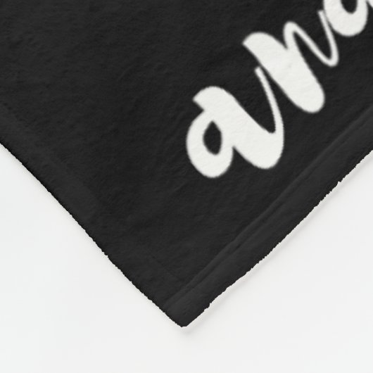 Save the Bees Trees and Zeeen Environmental Day Ea Fleece Deken (Hoek)