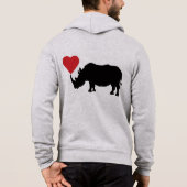Save-The-Chubby-Unicorns- Hoodie (Achterkant)