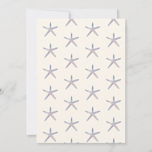 save the date (Achterkant)