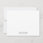 Save the Date (Achterkant)