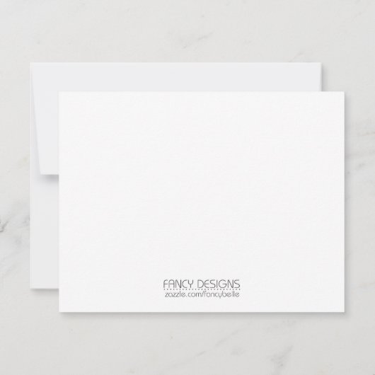 Save the Date (Achterkant)