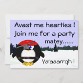 Save the date (Voorkant)