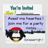 Save the date (Voorkant / Achterkant)