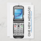 Save the Date (Voorkant)