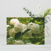 Save the Date (Staand voorkant)