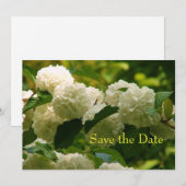 Save the Date (Voorkant / Achterkant)