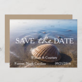 Save the Date (Voorkant / Achterkant)