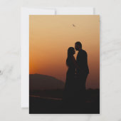 Save the date (Achterkant)