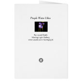 Save the date (Achterkant)