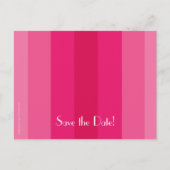 Save the Date 90th Birthday Party beroemd gemaakt  Aankondigingskaart (Voorkant)