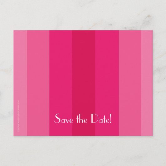 Save the Date 90th Birthday Party beroemd gemaakt Aankondigingskaart (Voorkant)