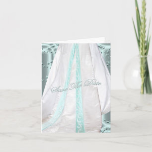 Save the date aankondiging