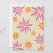 SAVE THE DATE AANKONDIGING :: Vitality 4P (Achterkant)