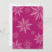 SAVE THE DATE AANKONDIGING :: Vitality 6P (Achterkant)