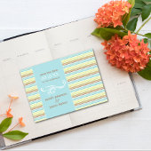 Save-the-Date Aankondigingen