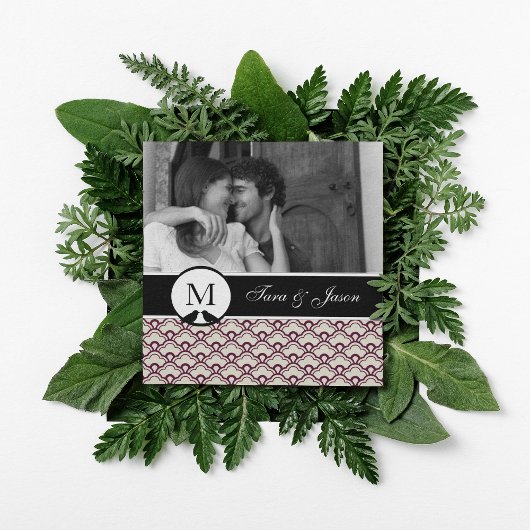 Save the Date-aankondigingen Save The Date