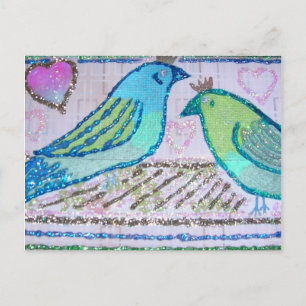 Save the Date Aankondigingskaart