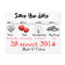 Save the date