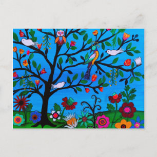 Save the Date Aankondigingskaart