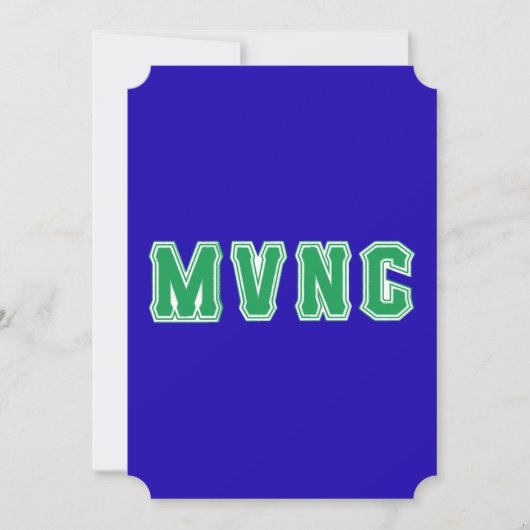 Save The Date Alumni Graduates (Voorkant)