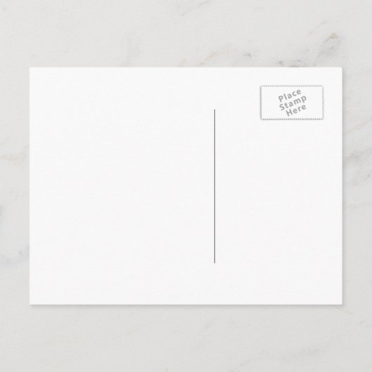 Save the date | Blush Bokeh Aankondigingskaart (Achterkant)