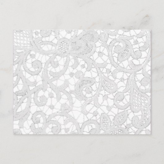 Save the Date Book Mark Favors Hoefijzers Wood Aankondigingskaart (Achterkant)