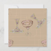 Save the date, Bubbleroom Save The Date (Achterkant)