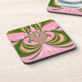 Save the date drankjes onderzetter (Linkerzijde)